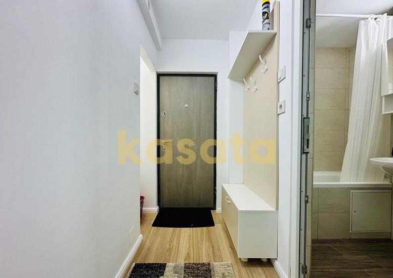 OPORTUNITATE | GARSONIERA | PARCUL CIRCULUI | BLOC 1990 |... - 8