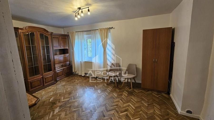 Apartament 2 camere, AC, pet friendly, zona Aradului, Timisoara, Timis - 1