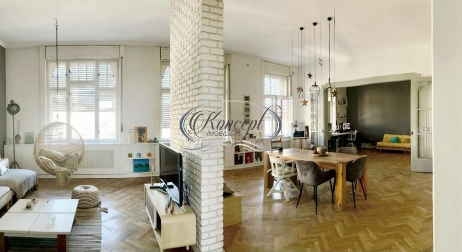 Apartament exclusivist si cu parcare pe Calea Dorobantilor - 3