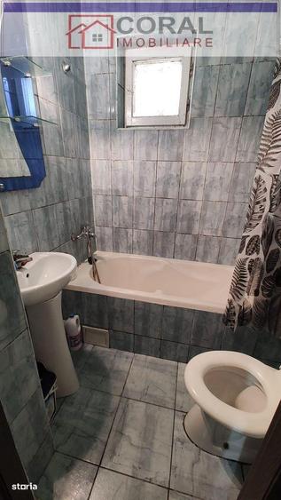 De vanzare apartament 2 camere, zona Dacia - 2