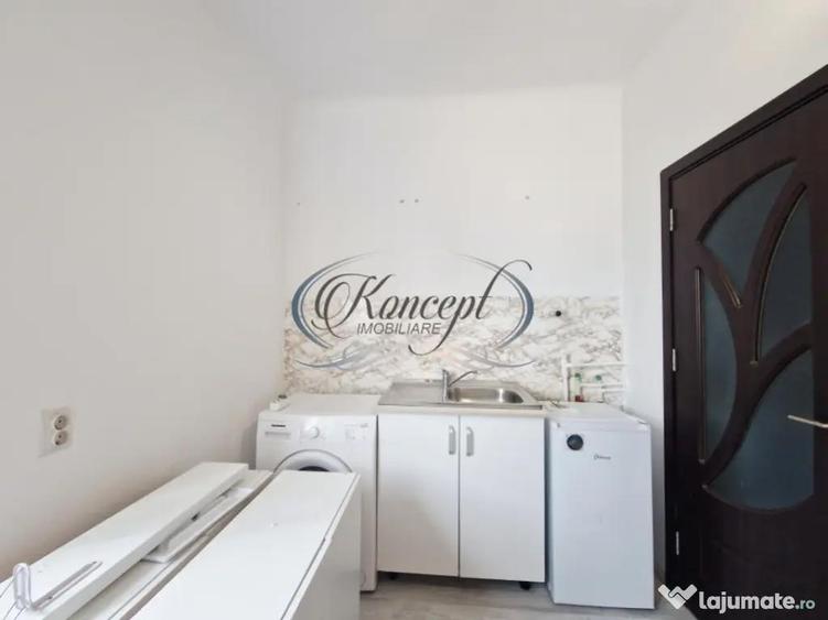 Garsoniera renovata in Gruia, aproape de stadionul CFR - 4