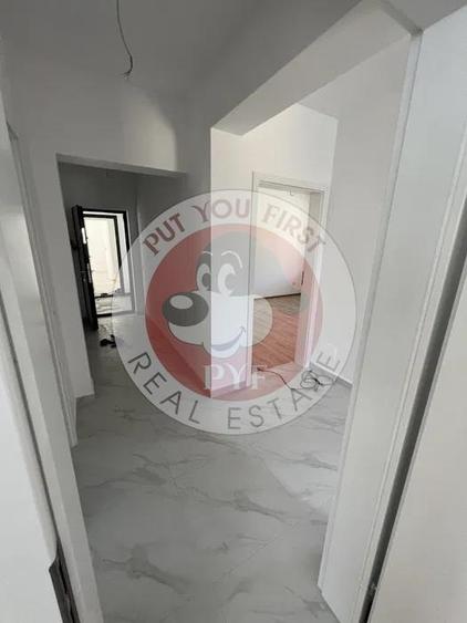 Militari Residence | 3 camere | 60mp | Semidecomandat | B12733 - 4