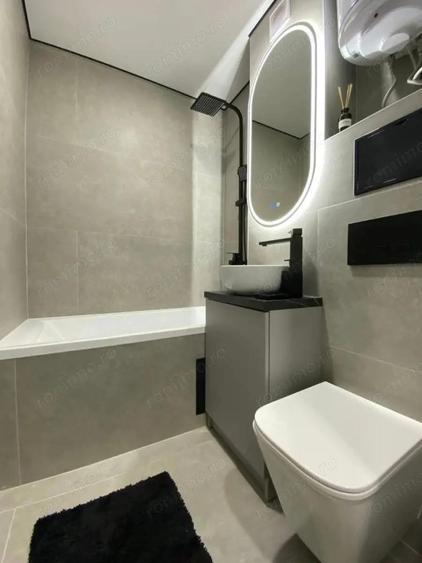 Vanzare garsoniera in zona Lujerului - 1