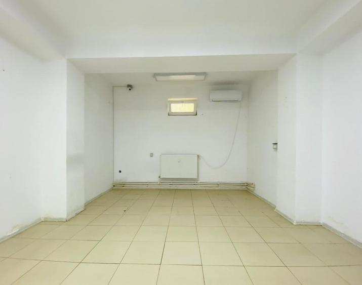 Spatiu comercial 236mp zona Brotacei-Tomis Nord - 1