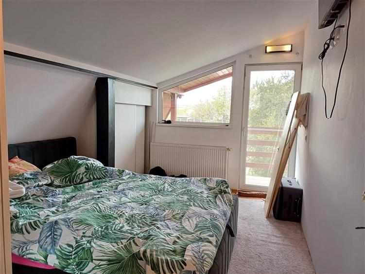 Casa 5 camere - teren 1400mp - Magurele - Str. Fecioarei - 9