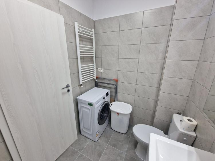 GARSONIERA METALURGIEI, BUCATARIE INCHISA, CENTRALA, LOC PARCARE - 7