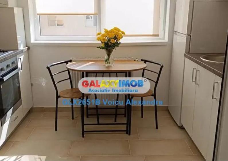 Apartament 2 Cam Lux Berceni - Aparatorii Patriei - Metrou - 1