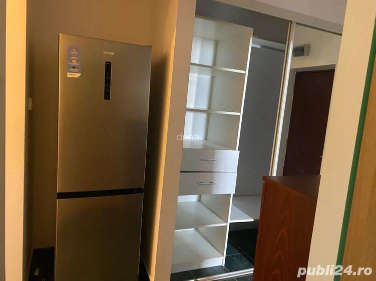 Particular, inchiriez garsoniera open space, Ion Mihalache