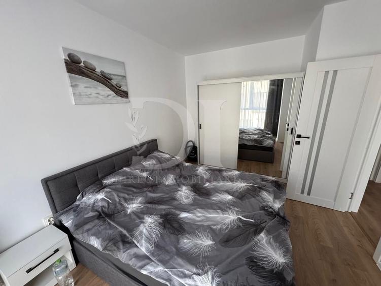 Apartament cu 2 camere -Zona Eroilor Floresti - 4