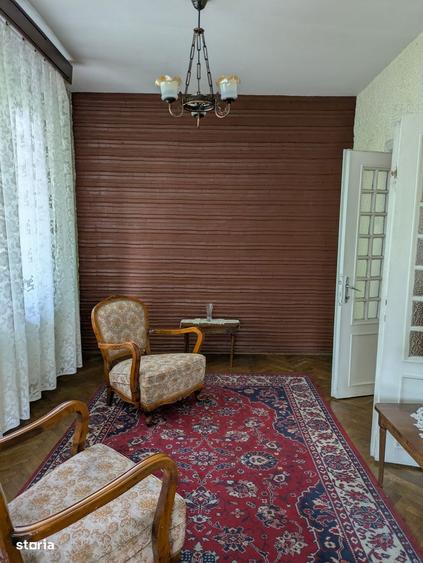 Vila de exceptie in inima Petrosaniului | Casa cu priveliste Parang - 13