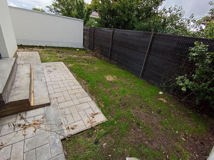 Sanandrei, Duplex pe Etaj, Drum asfaltat - 5