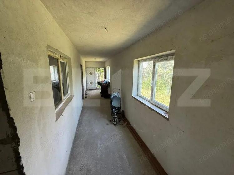 Casa P+E, 110 mp utili, 700mp teren , zona Sat Jiului - 9