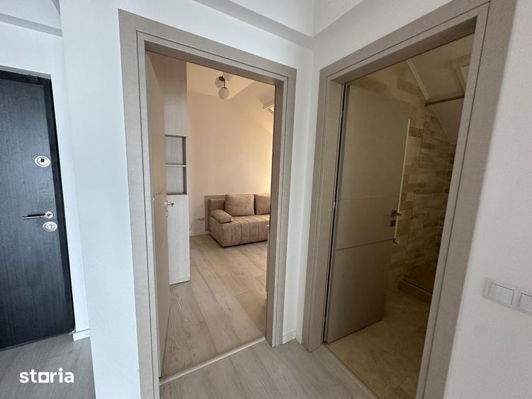 PRIMA INCHIRIERE Apartament premium 3 camere cu terasa, anexe, parcare - 11
