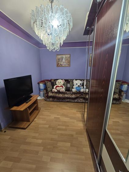 Apartament cu 2 camere nedecomandat în Alexandru cel Bun