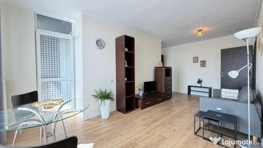 Vanzare apartament cu 2 camere in centru - 6