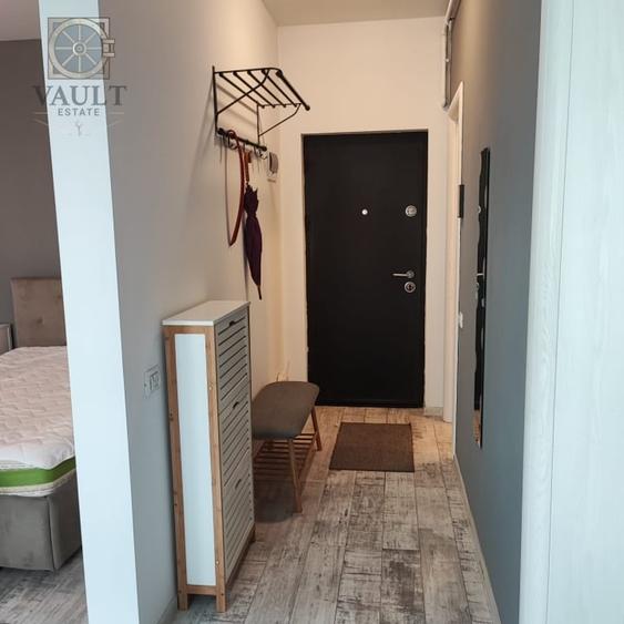 Garsoniera - loc de parcare - Art Temple, Soseaua Salaj - 9