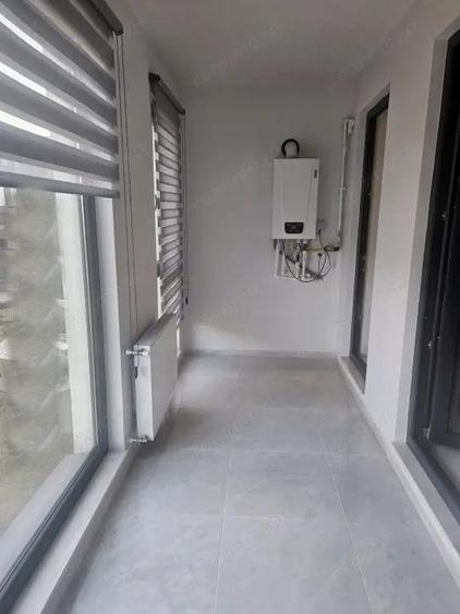 ZEN RESIDENCE- 3 camere moden mobilat cu centrala si loc de parcare - 8