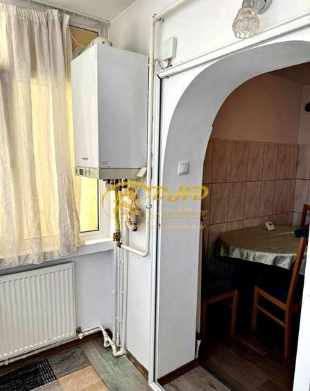 Apartament in Pacurari 2 camere - 7