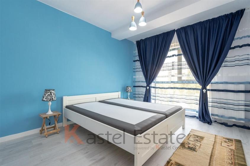 Apartament 3 Camere Politehnica | 21 Residence I Loc de parcare - 8