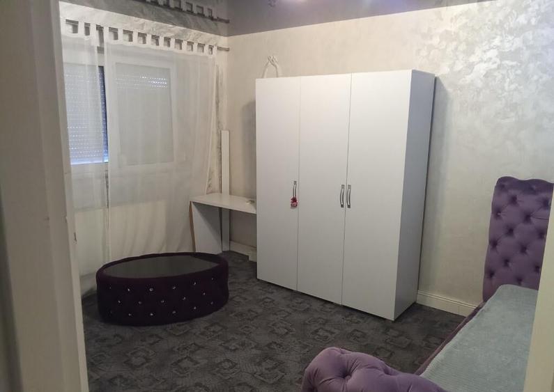 De inchiriat apartament 1 camera Calarasilor-Faleza - 4