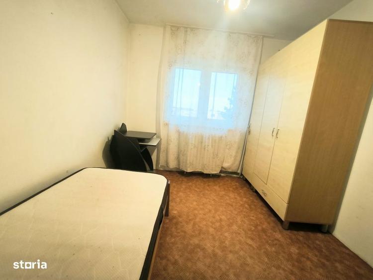 Apart. cu 3 camere si 2 bai+garaj, langa Kaufland Marasti/Agarbiceanu - 5