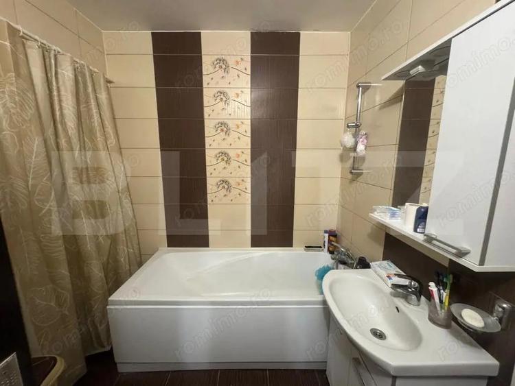 Apartament 3 camere, etaj 1, izolat exterior ideal pentru familie - 12