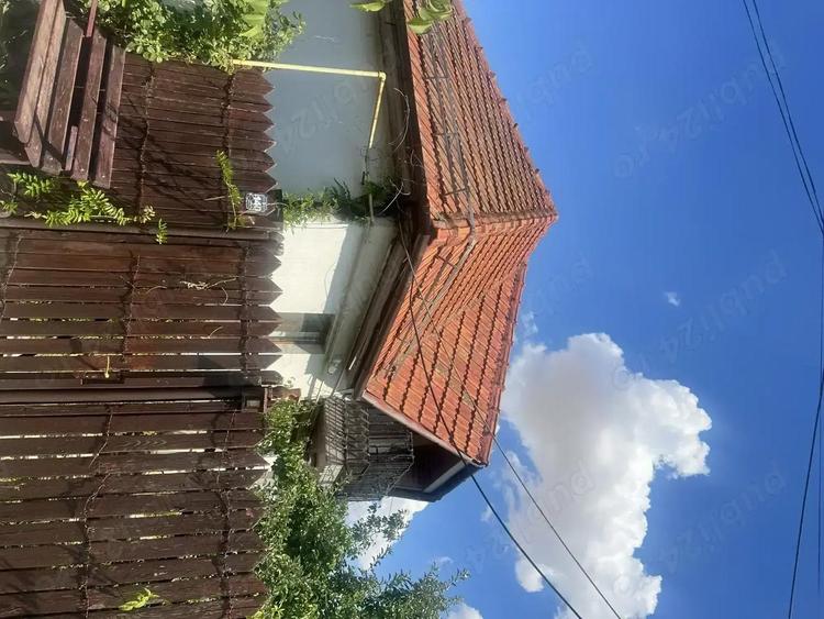 DE VANZARE - Casa 120mp si teren 280 mp - 1