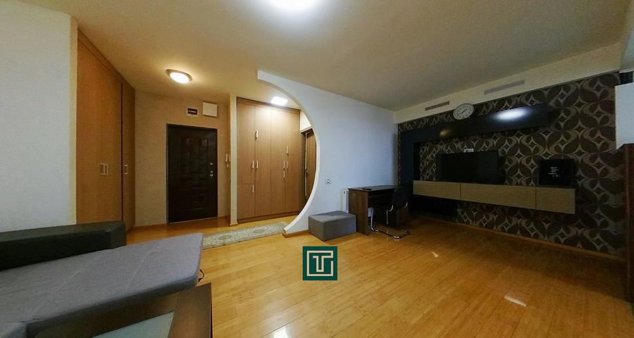 Apartament cu 2 camere de închiriat în complexul ARED UTA - 6