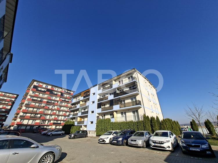 Garsoniera decomandata de vanzare balcon ideala investitie - 6