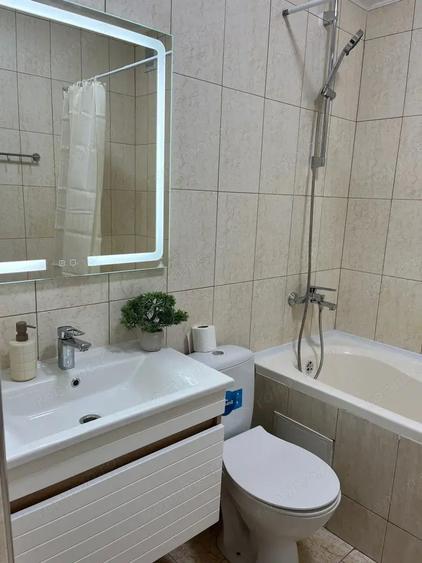 Garsoniera de inchiriat in zona Lujerului - 3