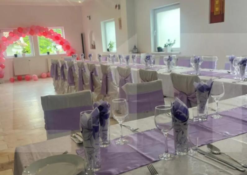 De vanzare Pensiune, Bicfalau, jud. Covasna - 2