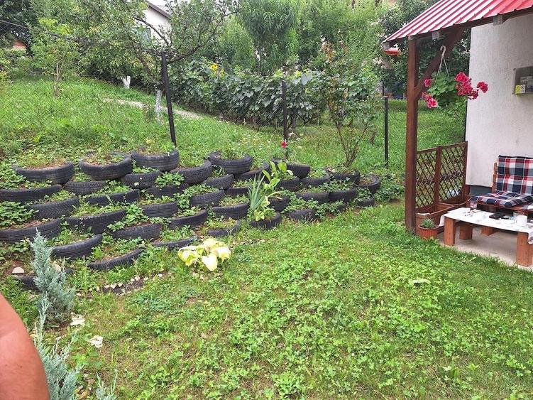 Vand casa Breaza-Nistoresti - 8