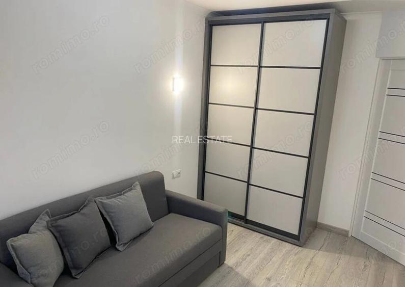 2 camere in zona Complexului Studentesc