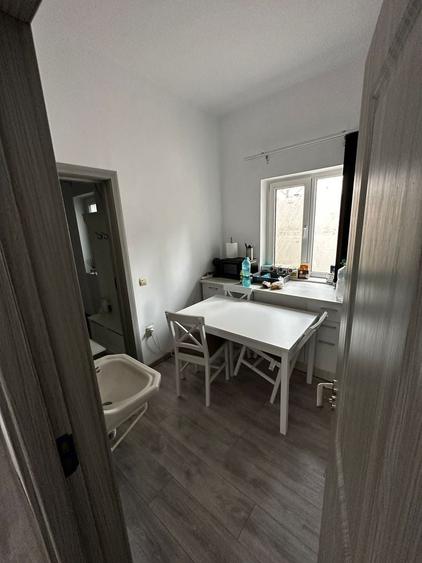 Apartament 3 camere central/Tomis Mall, vilă interbelică, parter înalt - 3