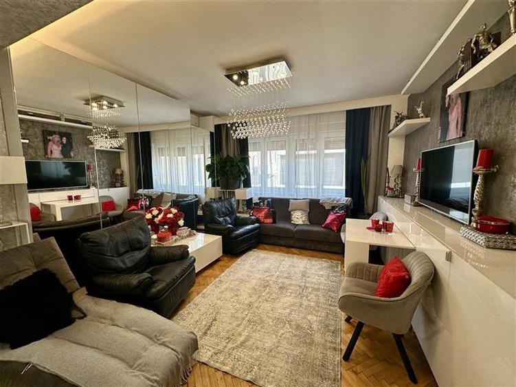 Vila 8 Camere Dorobanti - Potential Business, Rezidential sau Airbnb - 11