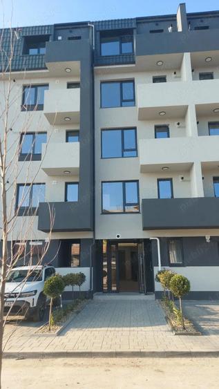 Garsoniera moderna 32 mp + balcon apus | Parcare inclusa | Chiajna - 7