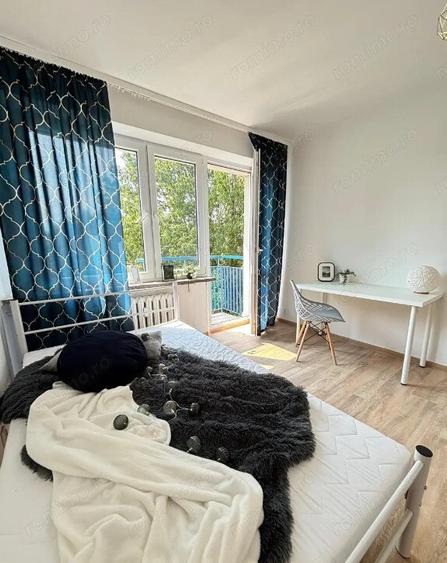 Garsoniera in zona Universitatii - 4