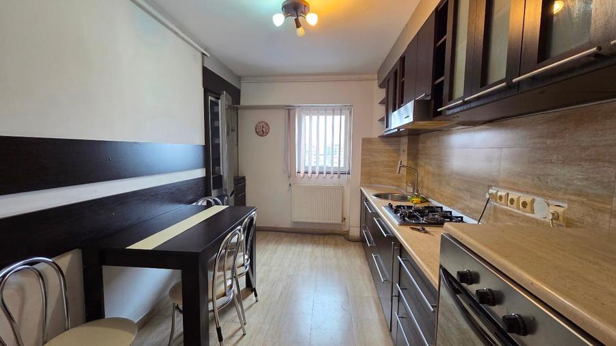 Apartament 3 camere. - 5