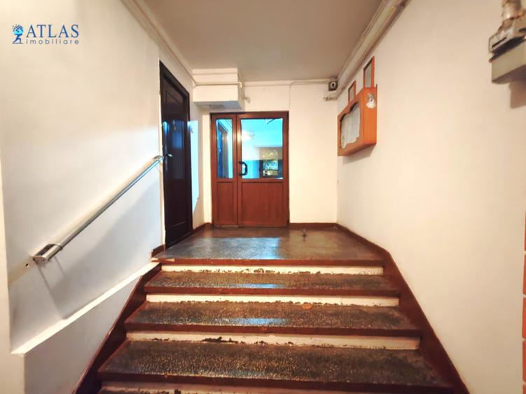 3 camere decomandat, 2 bai, renovat, ready-to-move, zona centrala, Paraului - 8