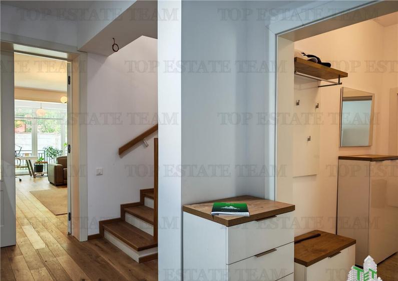 Vila Premium in liziera Padurii Corbeanca - 30