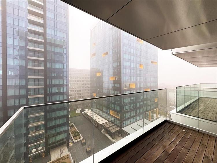 Apartament 2 camere de inchiriat One Mircea Eliade - 20