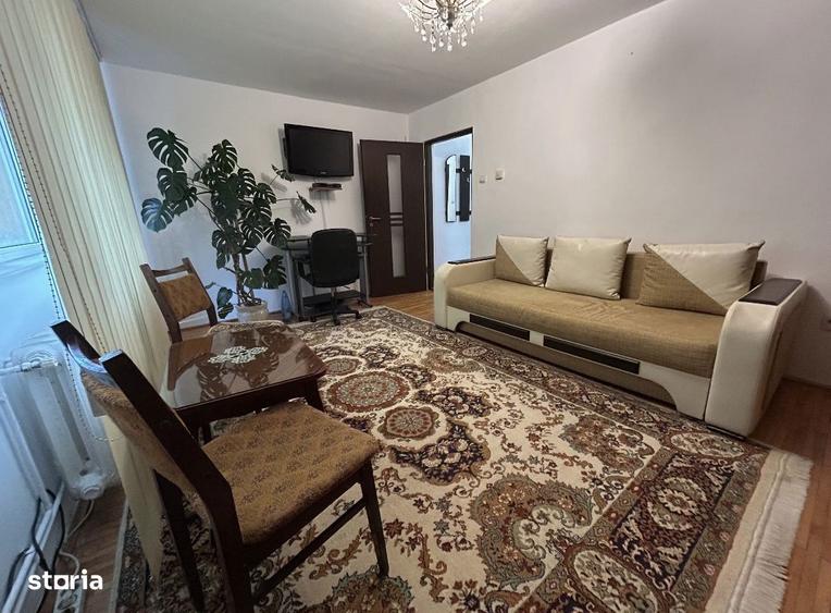 Apartament 2 camere decomandat- Marasti - 5