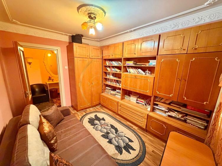 SUPER PRET | Apartament cu 3 camere | Km 4-5 , Constanta - 6