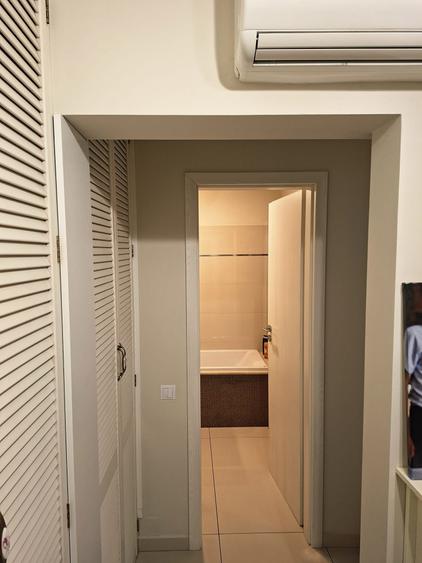 2 camere Trivale , RENOVAT / mobilat / utilat , finisaje moderne! - 11