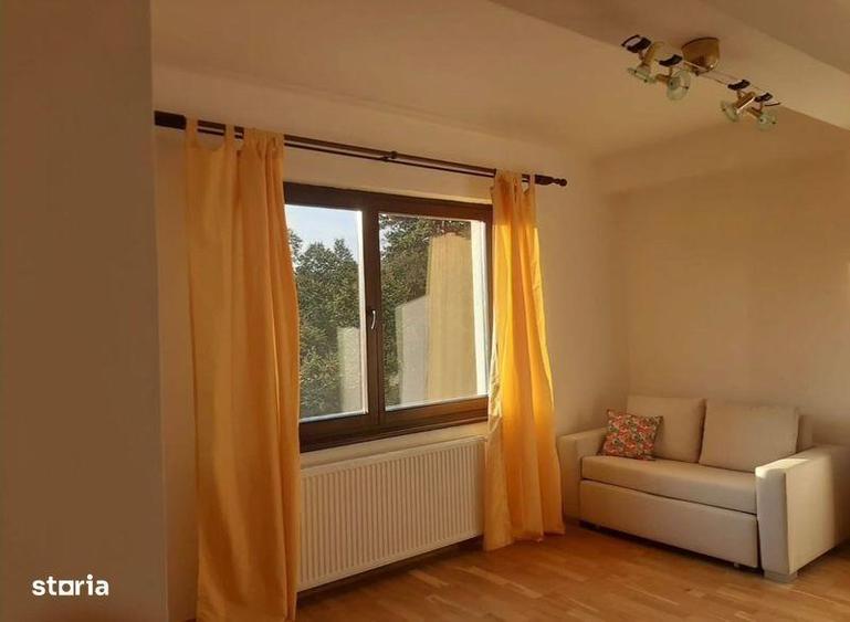 Vand apartament Sibiu Parc sub Arini - 3