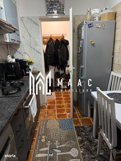 Apartament mansarda I Sibiu I 3 Camere | Pod inalt - 6