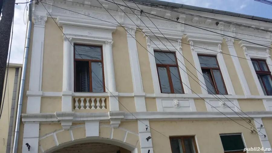 Vind apartament Deta - 7