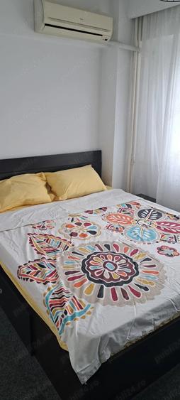 Inchiriere apartament 3 camere Stefan cel Mare 119 mp - 10