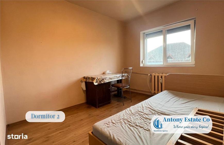 Apartament de inchiriat, 4 Camere, Decomandat, Bd. Dacia, Oradea - 5