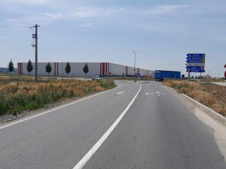 TEREN  CTPARK A1 - 1